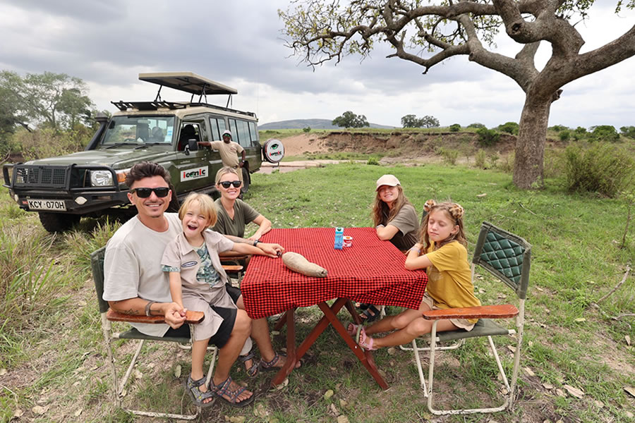 Best tours and travel agency in Kenya Iconic Game Drives